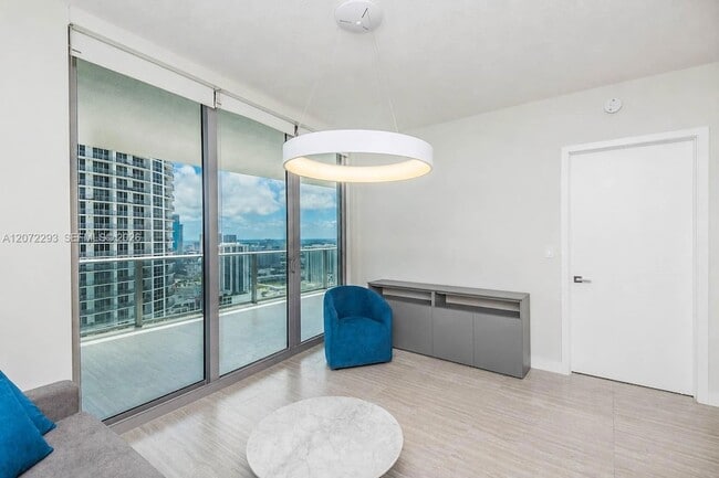 Photo - 488 NE 18th Street Unit 4406 Apartment