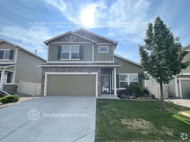 Building Photo - 4251 Prairie Agate Dr