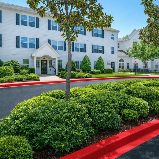 Building Photo - Ashton Arbors