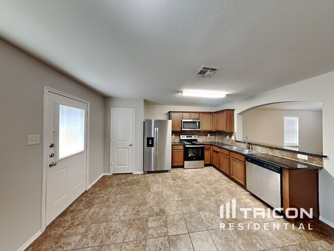Building Photo - 2604 Old Farm Drive Seagoville TX