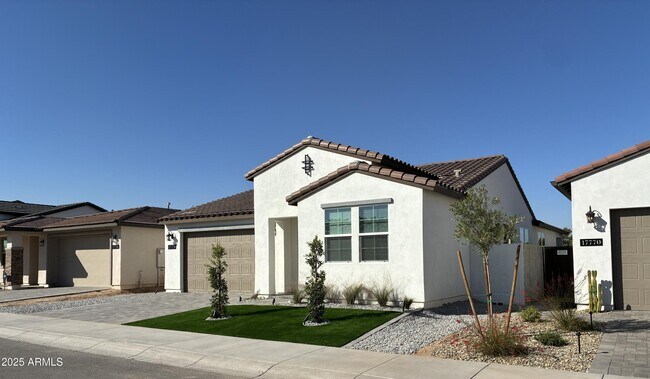 Foto del edificio - 17778 W Crawfordsville Dr