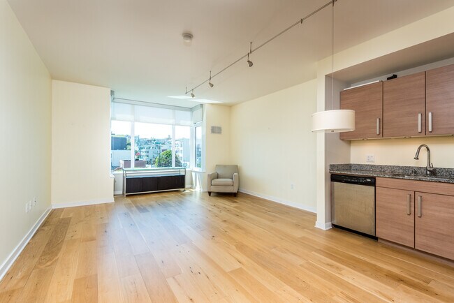 Foto del edificio - 55 Page St