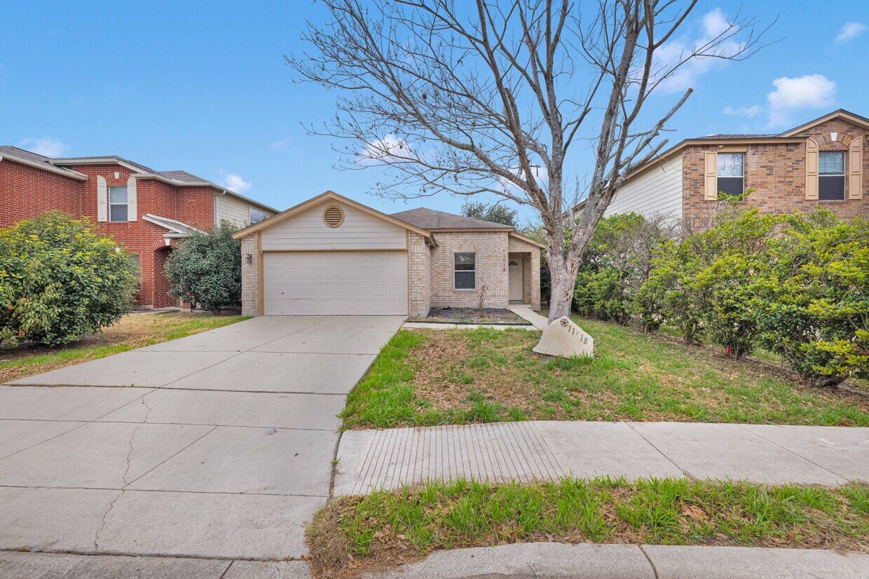 Primary Photo - Home available in NW San Antonio