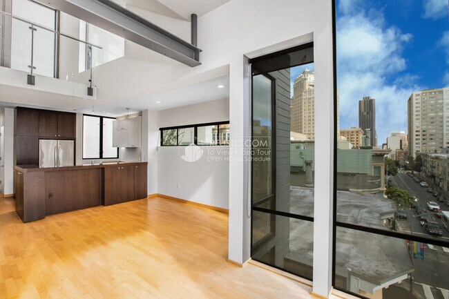 Foto del edificio - 1020 Pine St