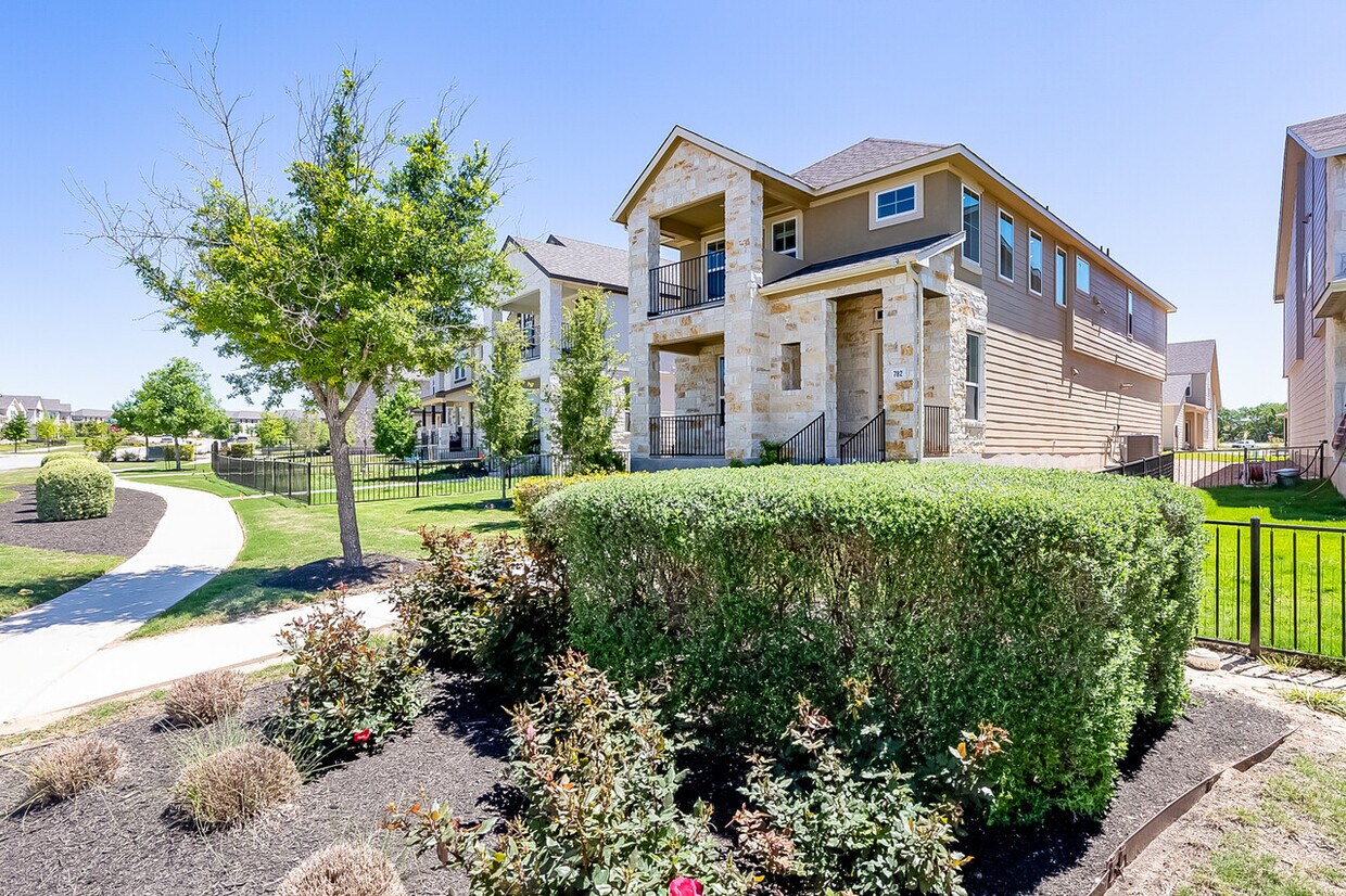 782 Lone Peak Way, Dripping Springs, Texas... House Rental in