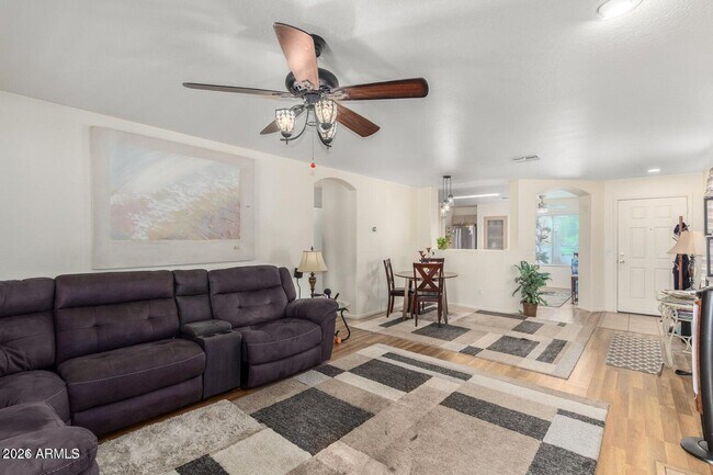 Foto del edificio - 40147 N Cassara Dr