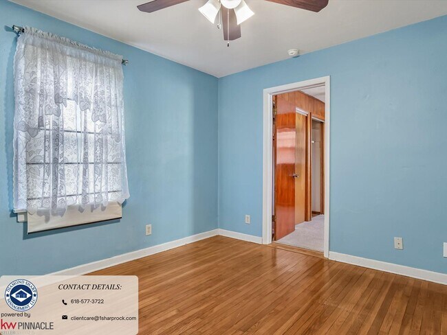 Foto del edificio - 216 S Chestnut St