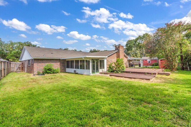 Building Photo - 3937 Tumbleweed Ln