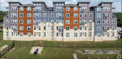 Building Photo - 2401 E Oltorf St