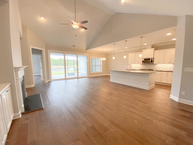 Building Photo - 3909 Hazelwood Ct