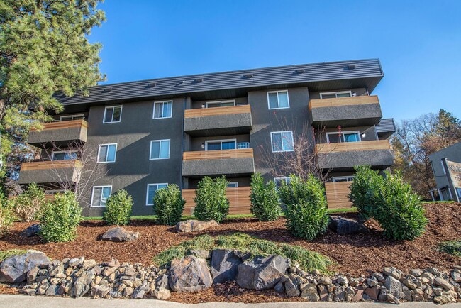 Foto del interior - South Hill Heights Apartments