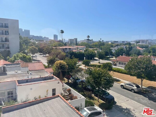 Foto del edificio - 1101 Rexford Dr