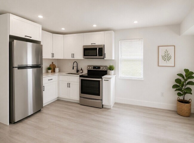 Foto del edificio - 1708 NW 7th St