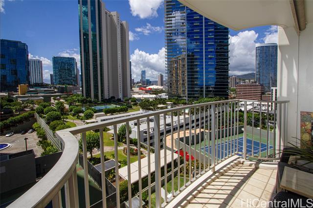 Building Photo - 1350 Ala Moana Blvd