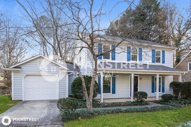 Building Photo - 6805 River Hills Drive, Greensboro, NC 27410