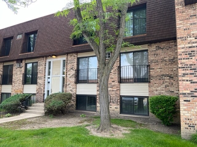 Foto del edificio - 183 N Waters Edge Dr