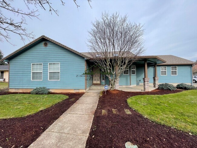 Building Photo - 3 br, 2 bath House - 505 Anchor Ave