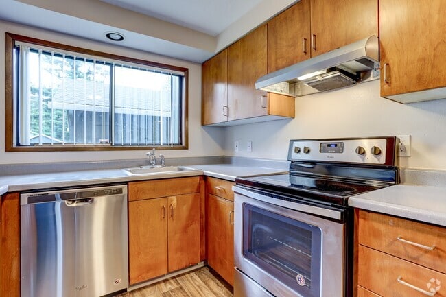 Building Photo - Rockrose Apartments