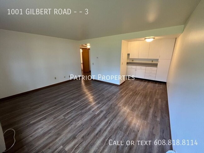 Building Photo - 1001 Gilbert Rd