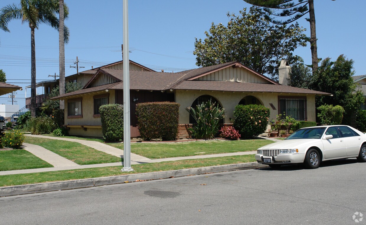 Primary Photo - 16171 Ganges Ln