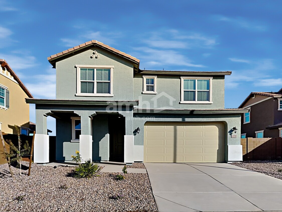 Foto principal - 21595 S 231st Way