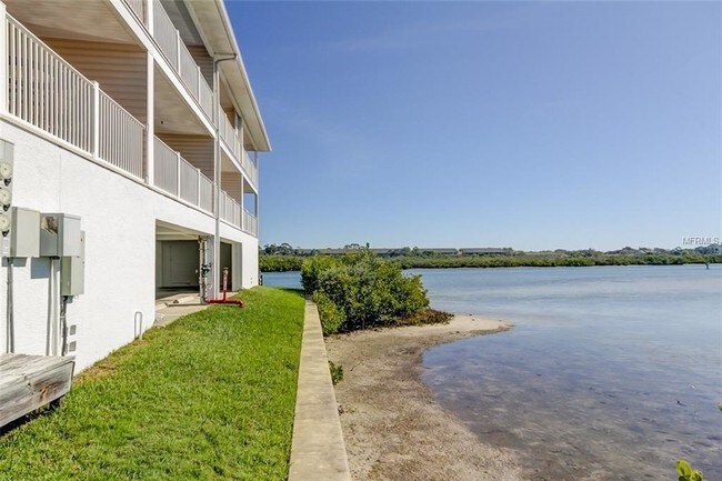 Foto del edificio - 19811 Gulf Blvd