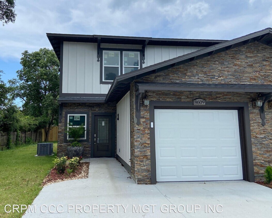 8609 Laird St, Panama City Beach, FL 32408 House Rental in Panama