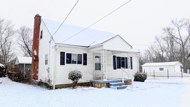 Building Photo - 1953 Woodland Ave