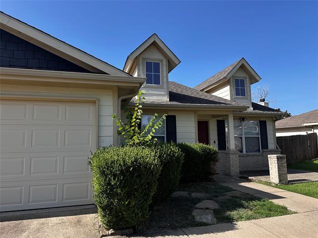 Foto principal - 9521 Thomas Jefferson Dr