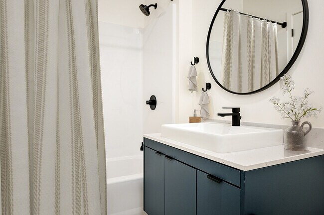 Foto del edificio - Walden