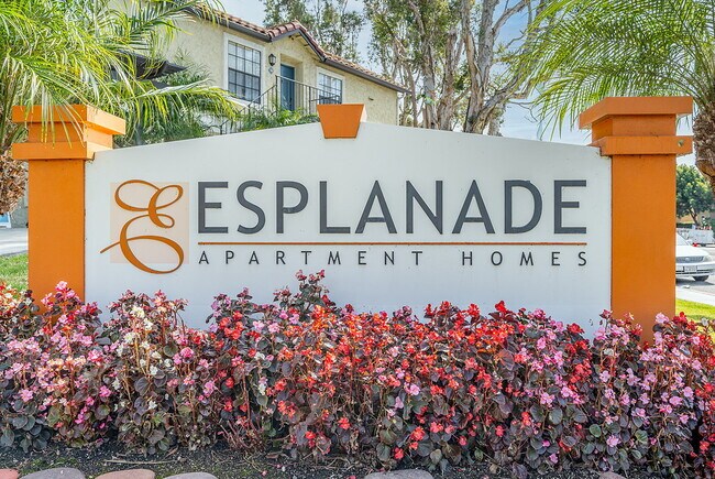 Foto del edificio - Esplanade