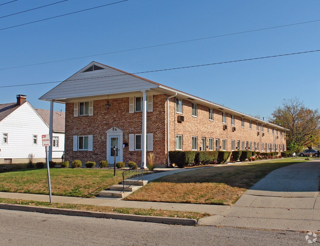 Primary Photo - 1432 Rosemont Blvd