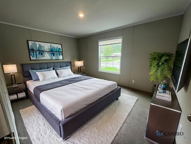 Building Photo - 2383 8 Mile Rd