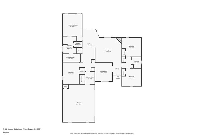Foto del edificio - 7182 Golden Oaks Loop E