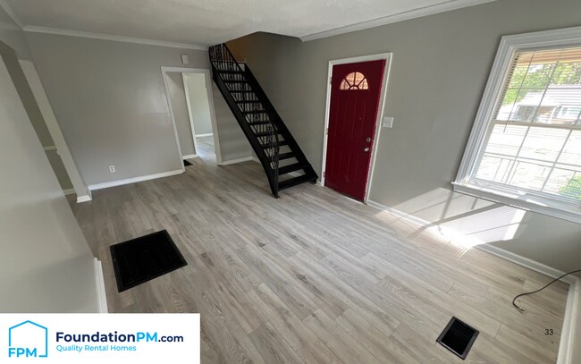 Foto del edificio - 1847 Driftwood Ave