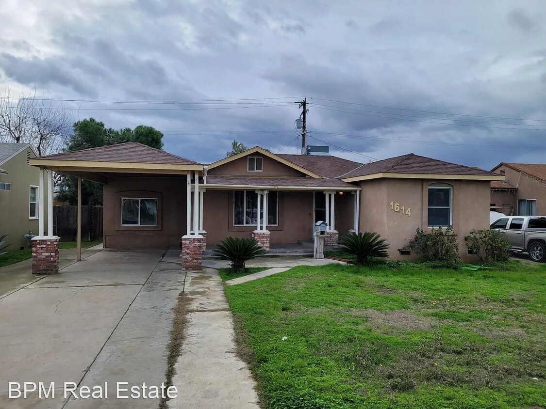 Primary Photo - 3 br, 3 bath House - 1614 9th Ave
