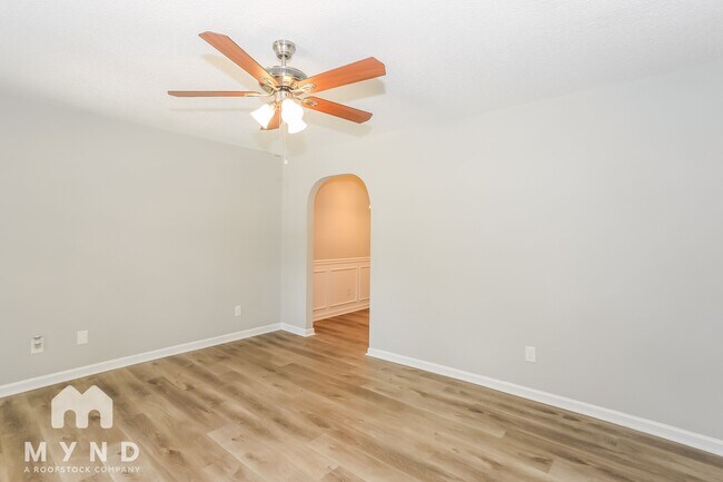 Foto del edificio - 2309 Blue Hampton Ln