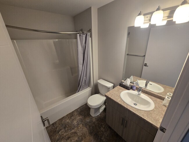 Photo du bâtiment - 3411-3411 Pembina Hwy