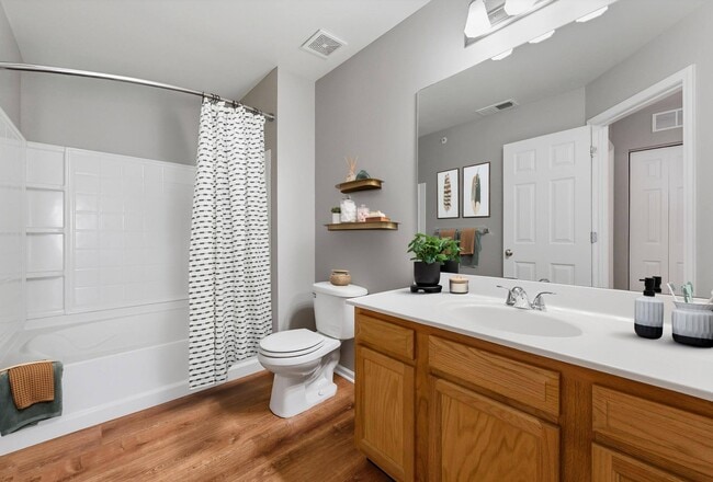 Foto del edificio - Mallard Point Apartments