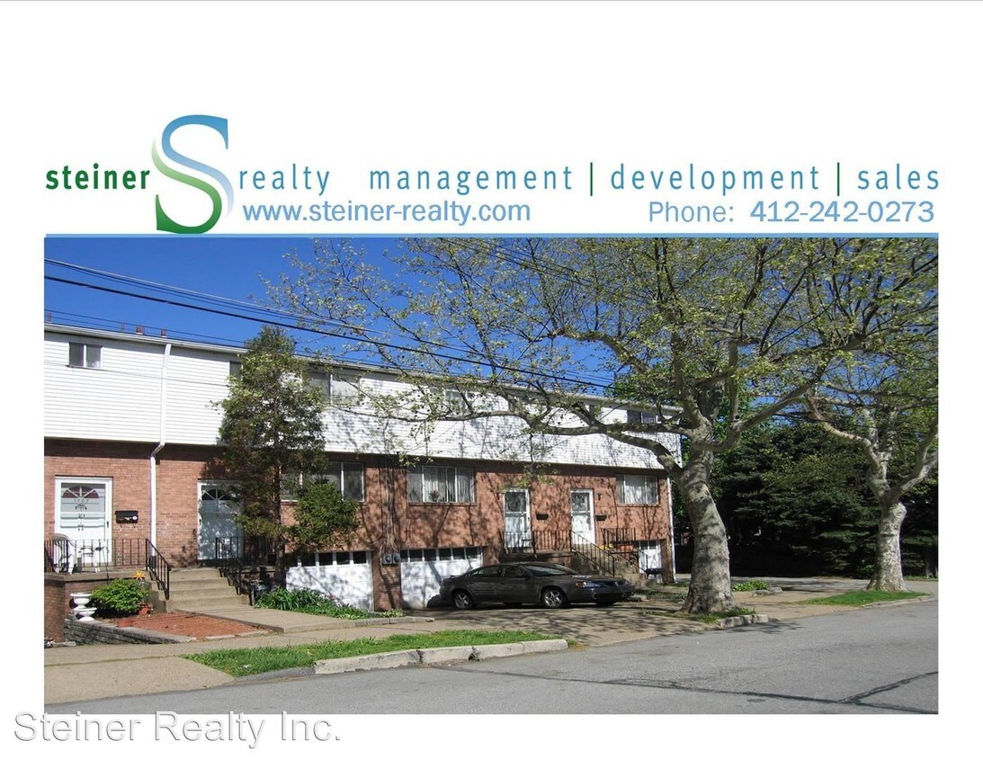 Primary Photo - 1701 Nevada St