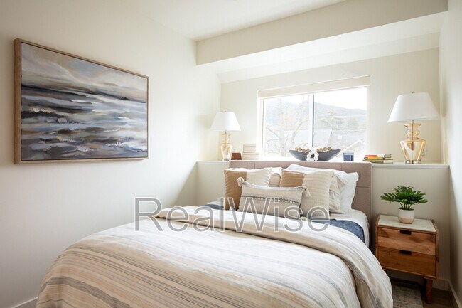 Foto del edificio - 1260 Quincy St