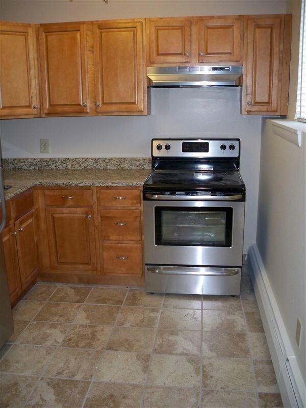 Foto del edificio - 1 br, 1 bath Apartment - The Francis