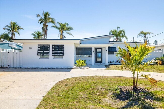Foto del edificio - 728 Pruitt Dr