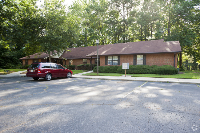 Foto del edificio - Shenandoah Villas