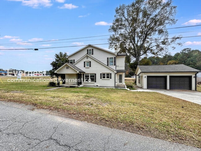 Building Photo - 5182 Joe Frank Harris Pkwy NW