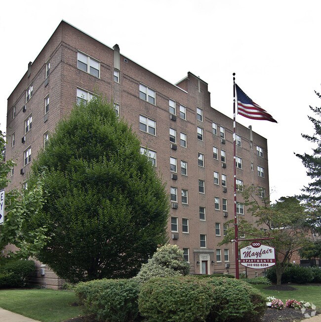 Greenbrier Village Apartments Rentals Elsmere, DE