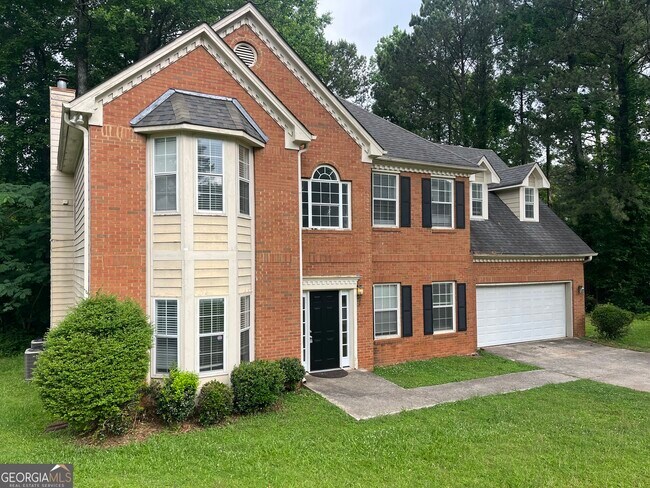 Foto del edificio - 3818 Elaine Ct