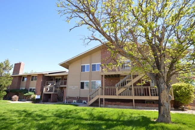 One Bedroom Condo in Martin Acres - One Bedroom Condo in Martin Acres