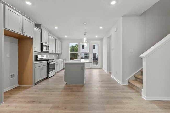 Photo - 1408 Blanche St Townhome