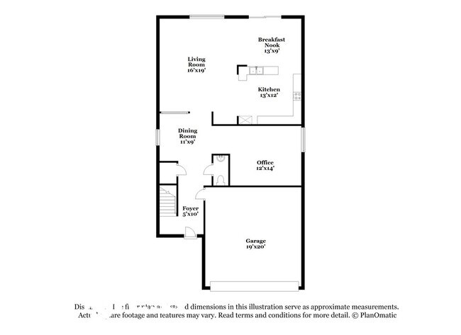 Foto del edificio - 10422 Grand Fir Rd
